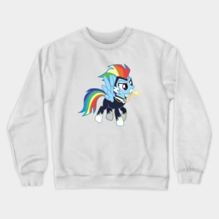 Zapp Crewneck Sweatshirt